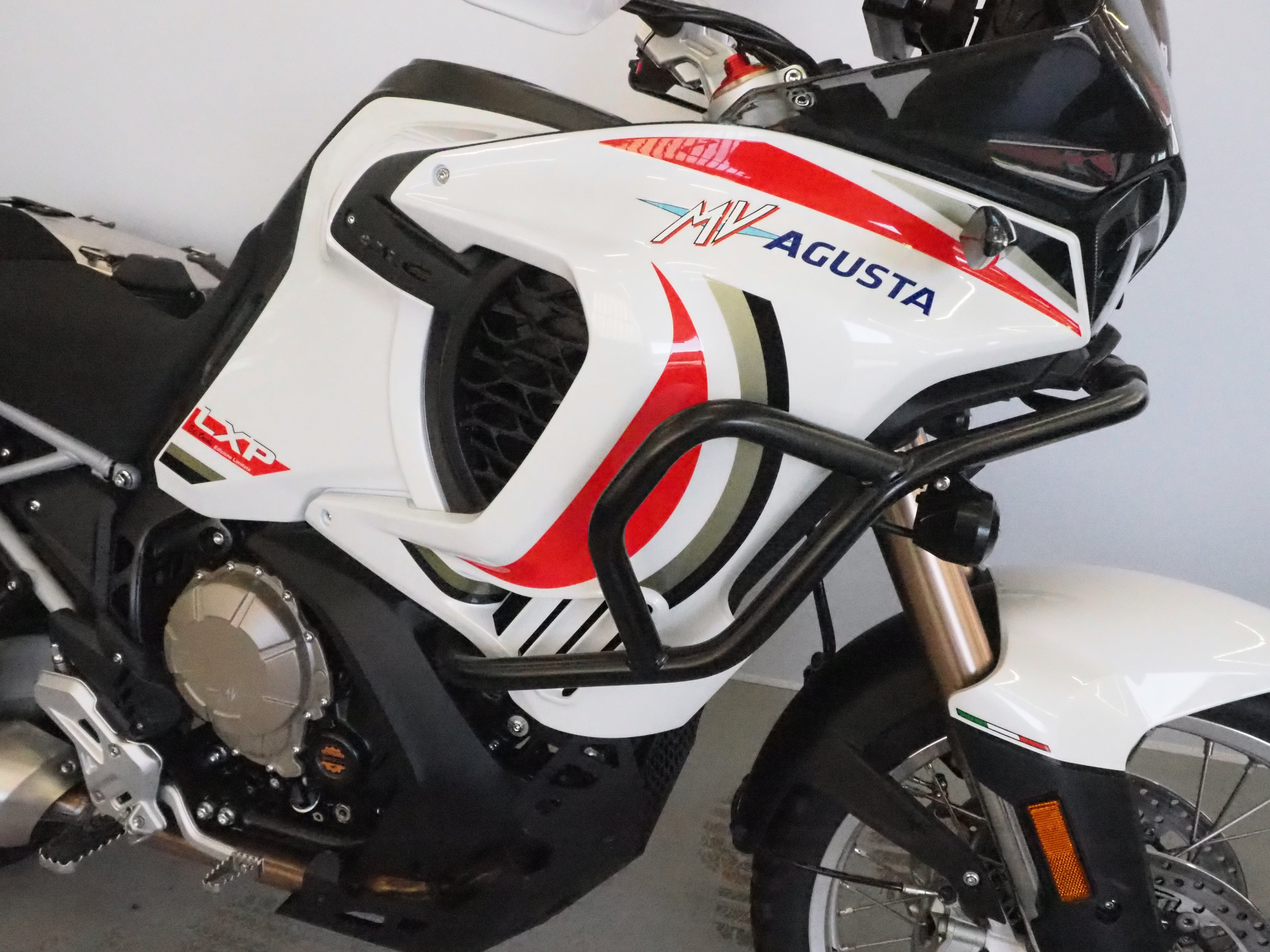 moto